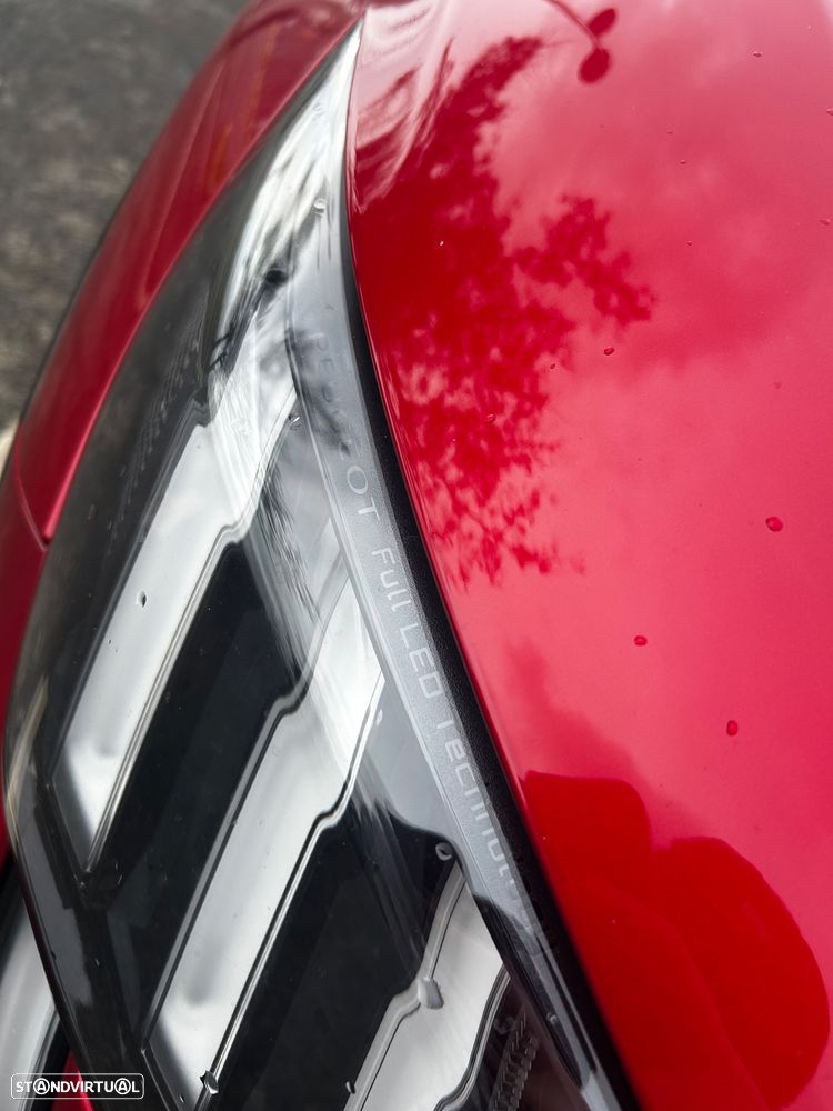 Peugeot e-208 GT Pack - 4