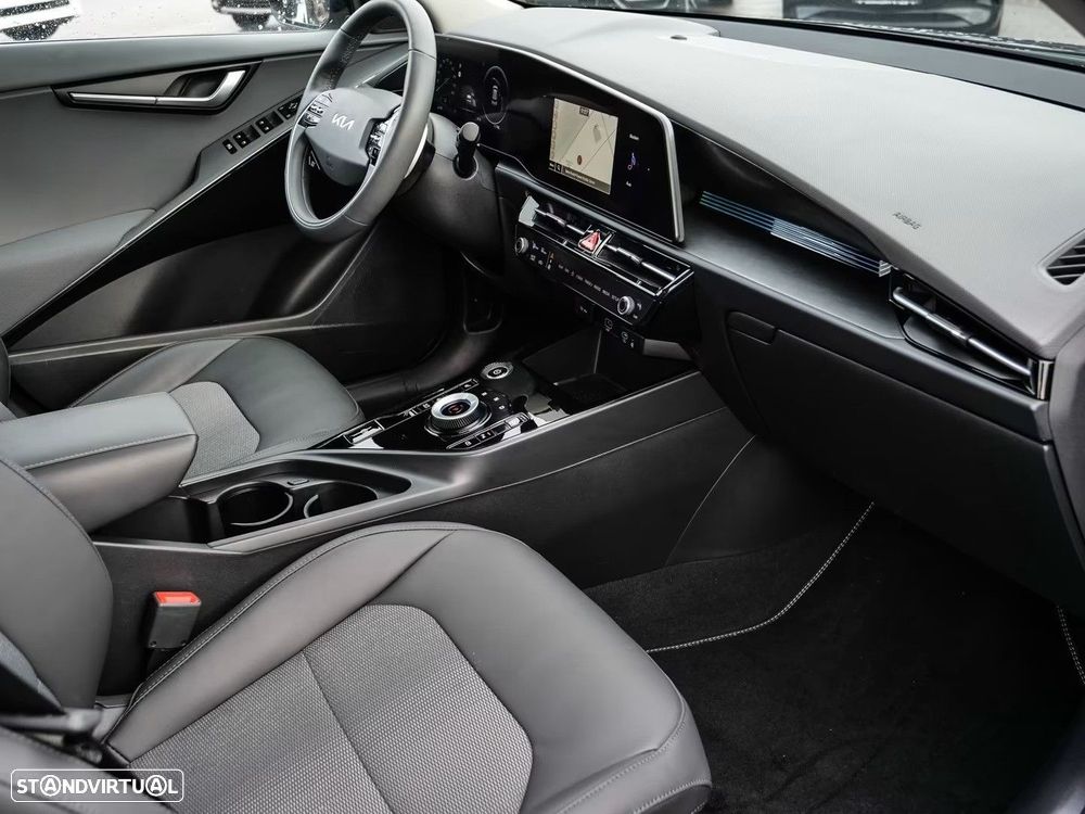 Kia Niro EV Spirit - 3