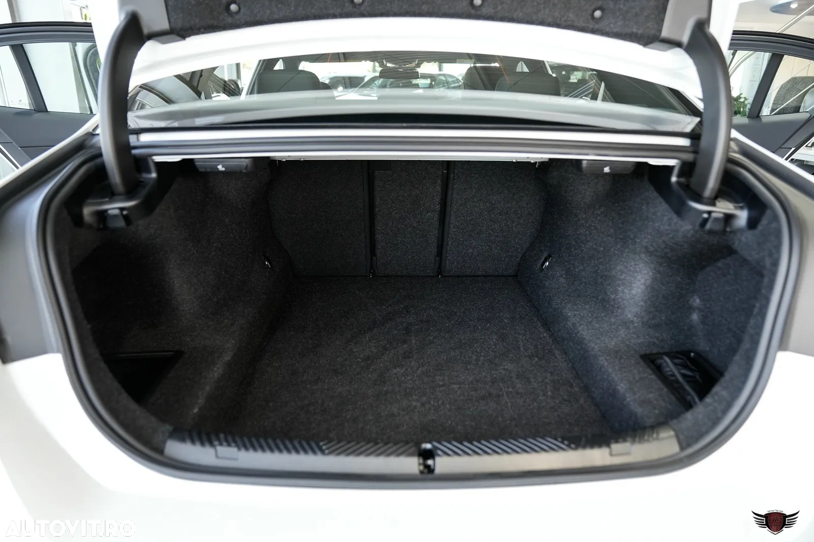 BMW Seria 5 520d AT MHEV - 26