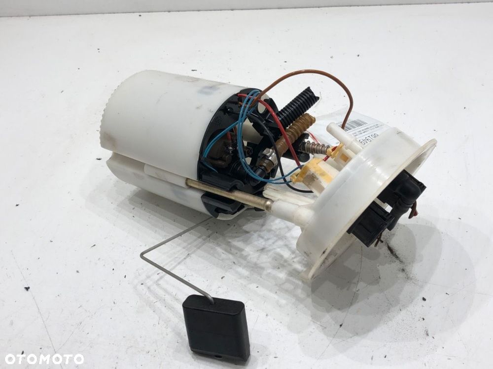 POMPA PALIWA  BMW 3 coupe (E92) 2005 - 2013 330 i 200 kW [272 KM] benzyna 2006 - 2010 06410602 - 3