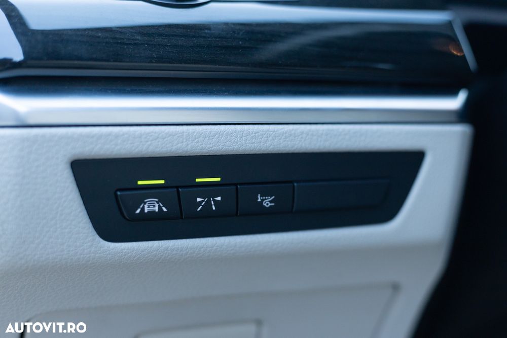 BMW Seria 5 530d xDrive - 19
