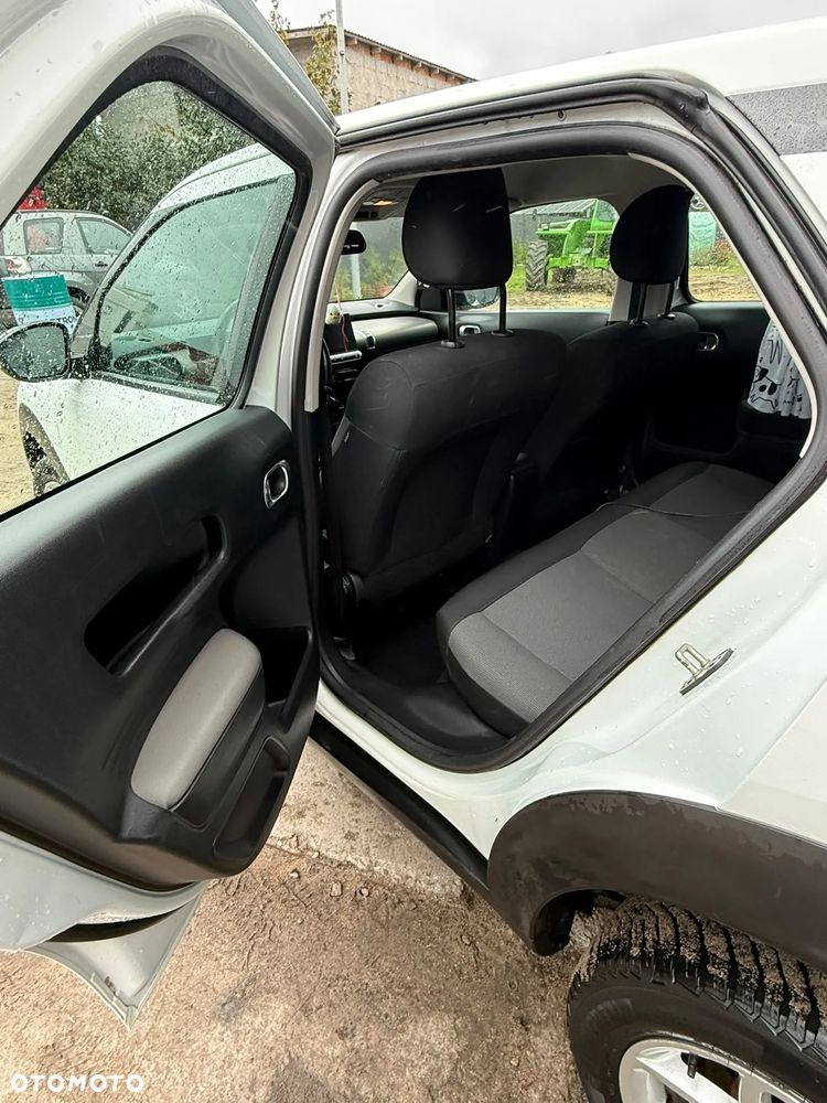Citroën C4 Cactus 1.6 BlueHDi Feel - 10