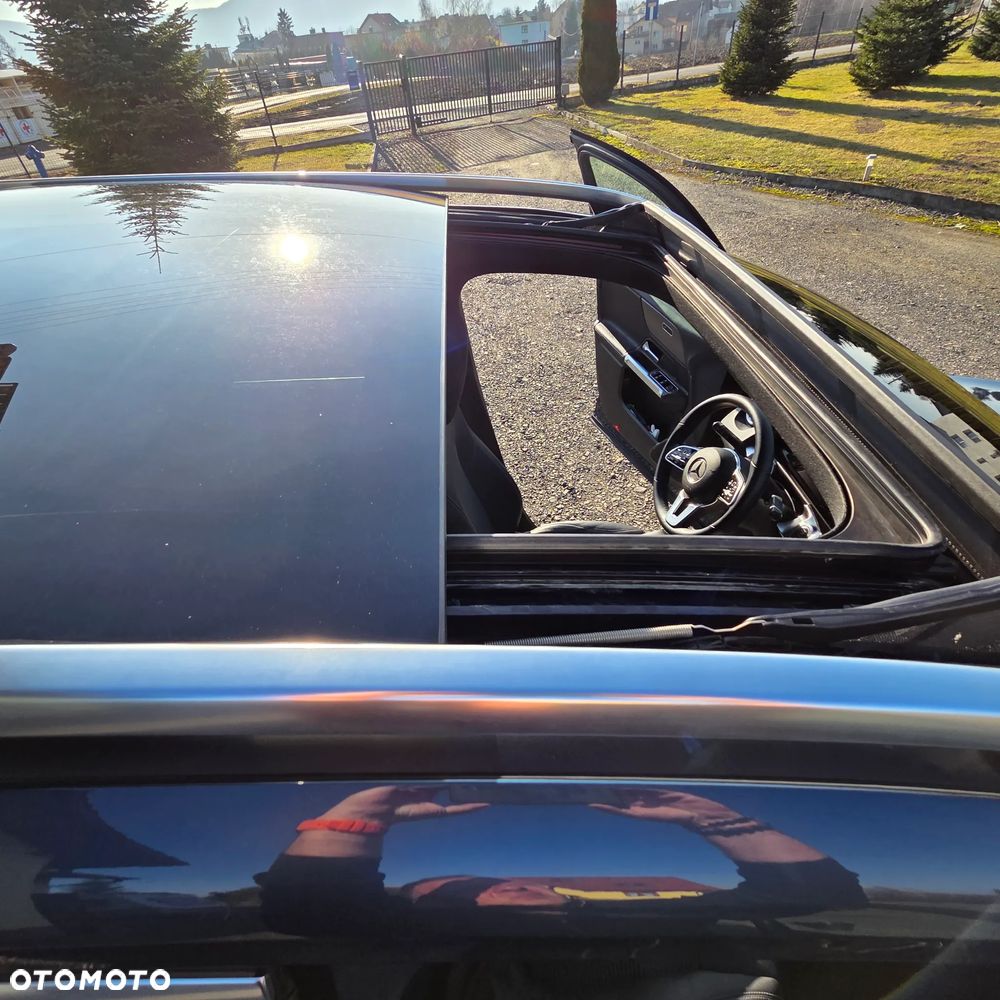 Mercedes-Benz GLB 220 d 4-Matic Progressive 8G-DCT - 20