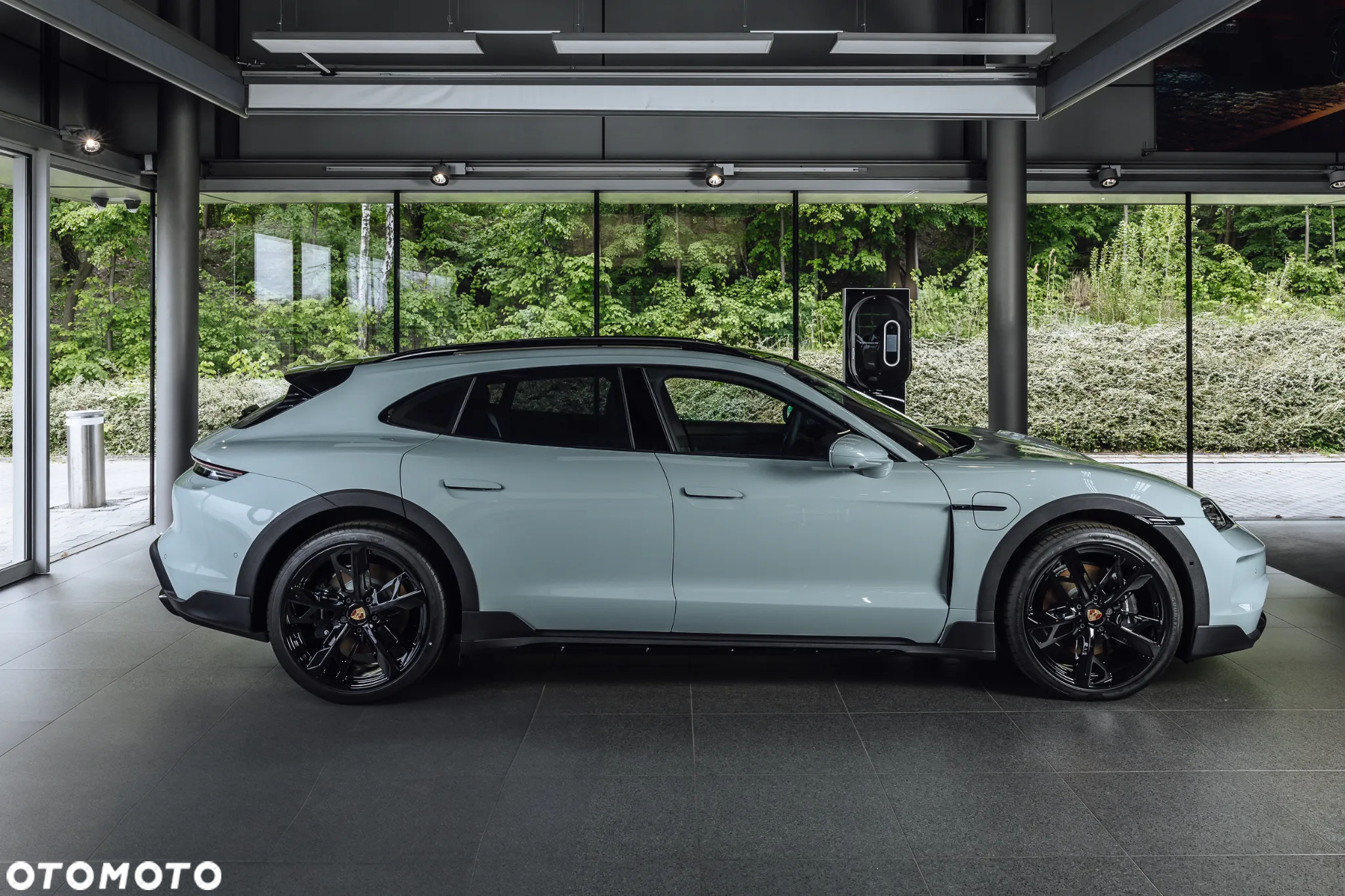 Porsche Taycan - 2