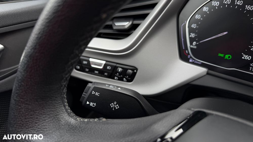 BMW Seria 1 116d Aut. Advantage - 17