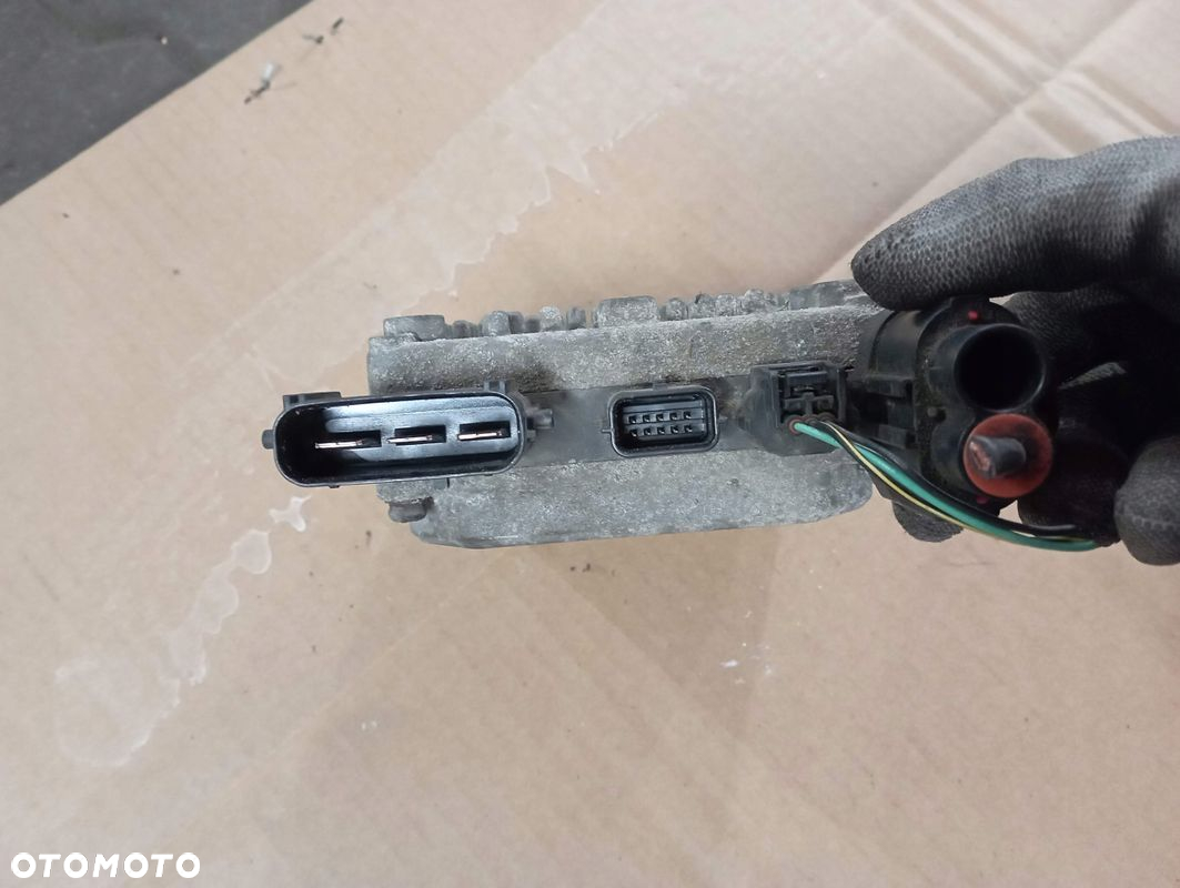 MAZDA 6 II 2 GH MODUŁ STEROWNIK WSPOMAGANIA 6S1D67880H - 3