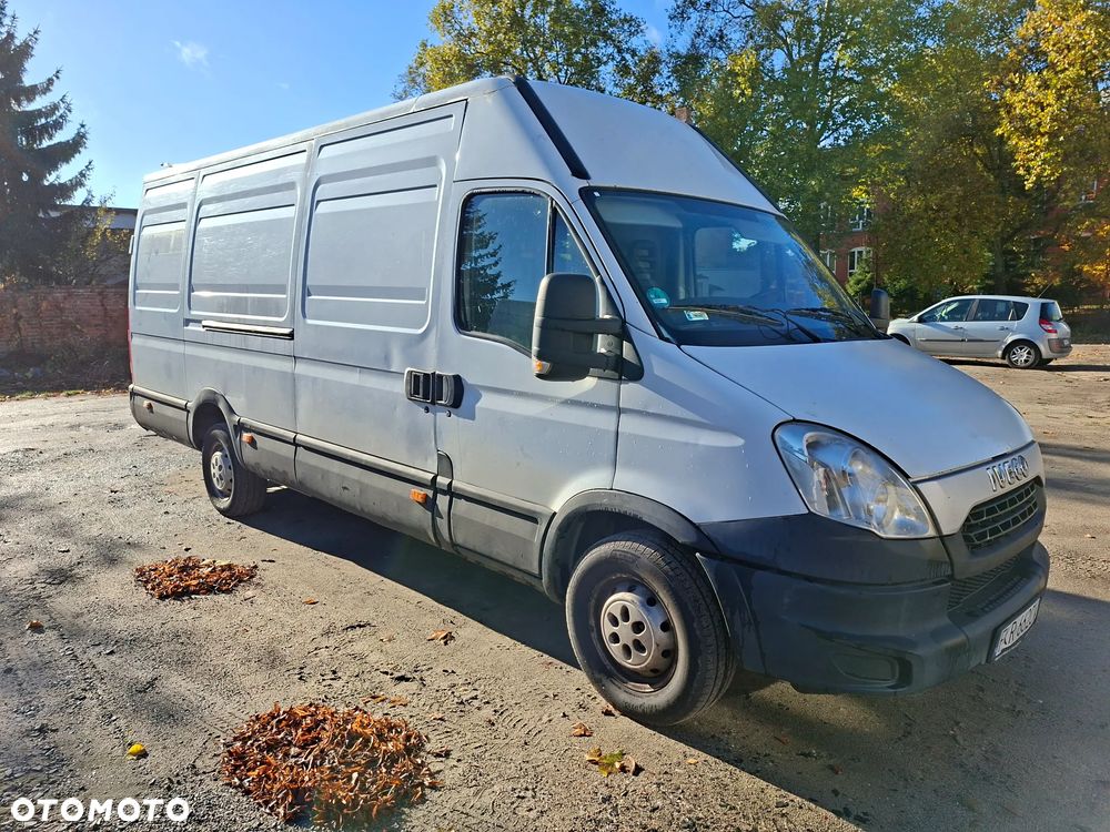 Iveco Daily - 3