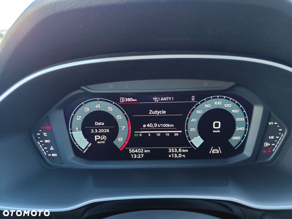 Audi Q3 Sportback - 17
