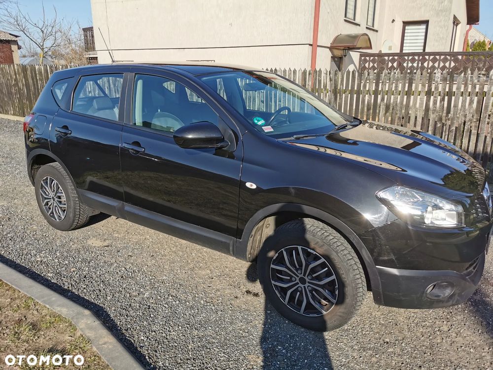 Nissan Qashqai 2.0 Acenta - 4