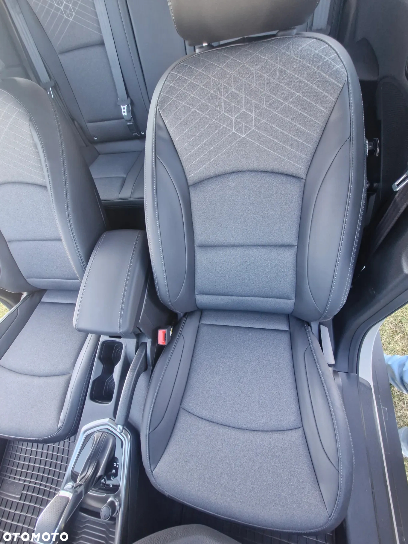 SsangYong/KGM Tivoli 1.5 T-GDI Joy - 18