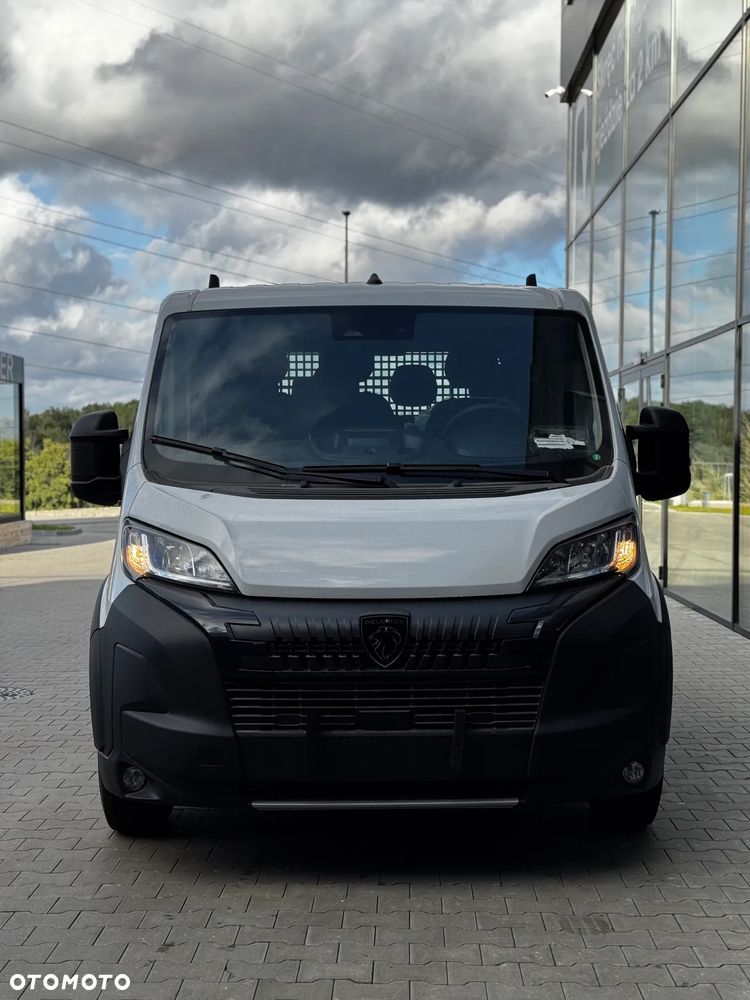 Peugeot Boxer - 3