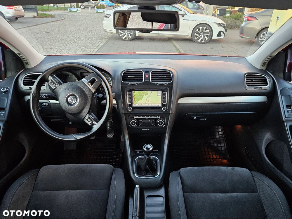 Volkswagen Golf VI 1.4 TSI Highline CityLine - 7