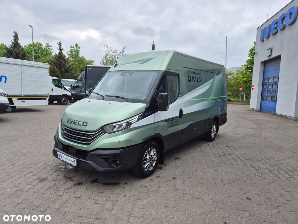 Iveco 35S16HA8V (32858) - 5