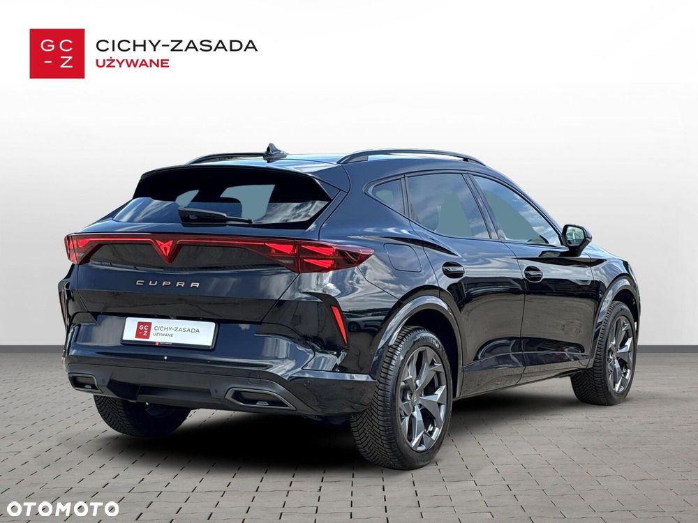 Cupra Formentor 1.5 eTSI mHEV DSG - 6