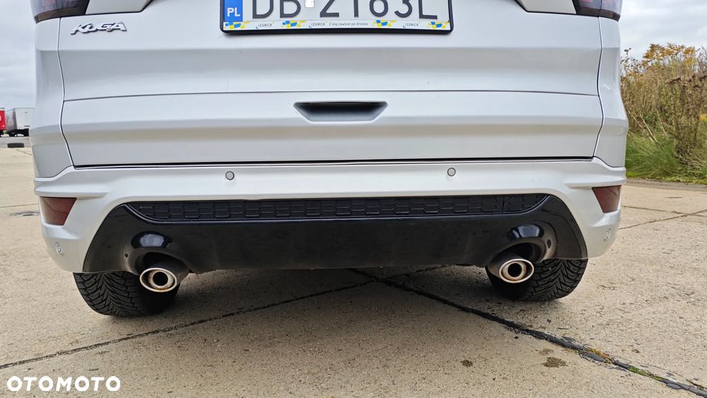 Ford Kuga 2.0 TDCi AWD ST-Line - 17