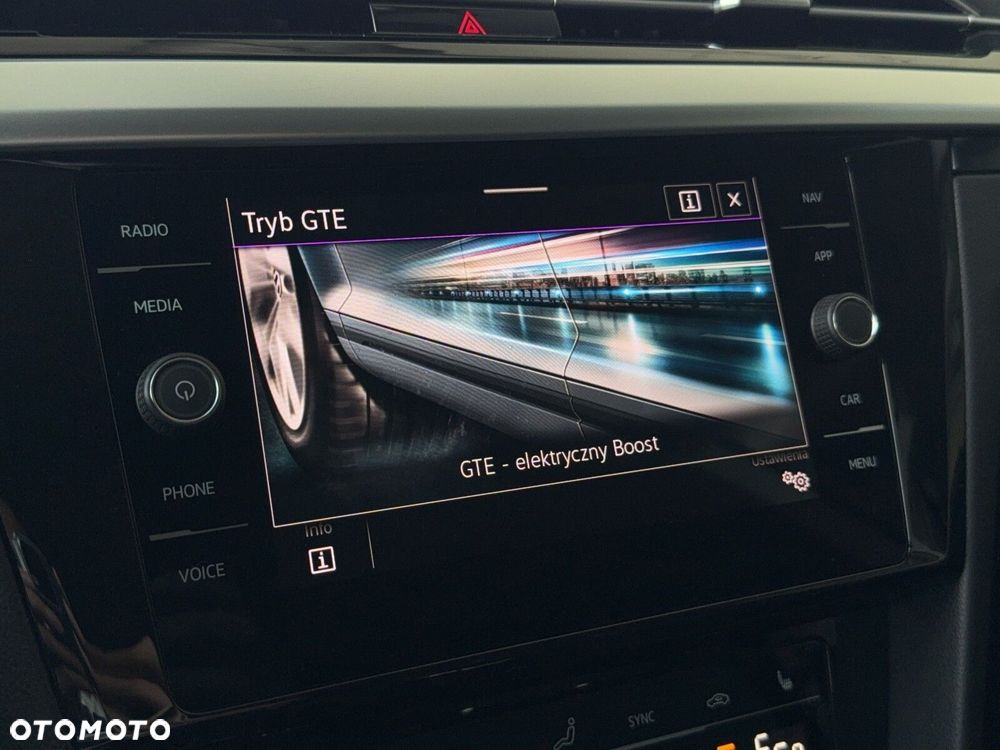 Volkswagen Arteon Shooting Brake - 34
