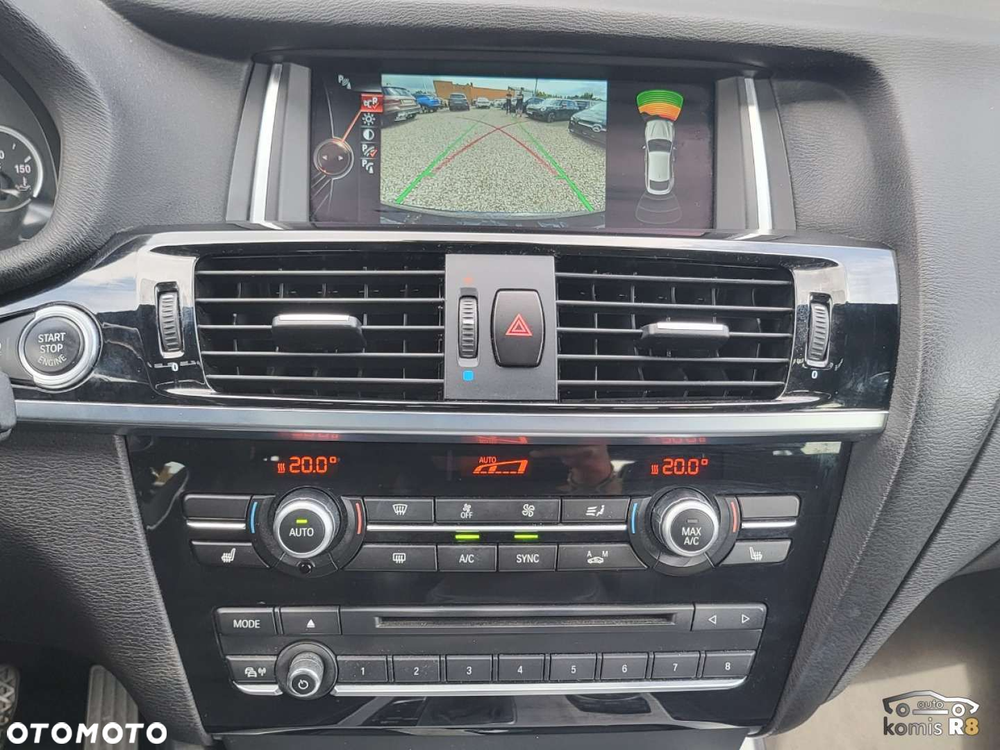 BMW X4 - 25
