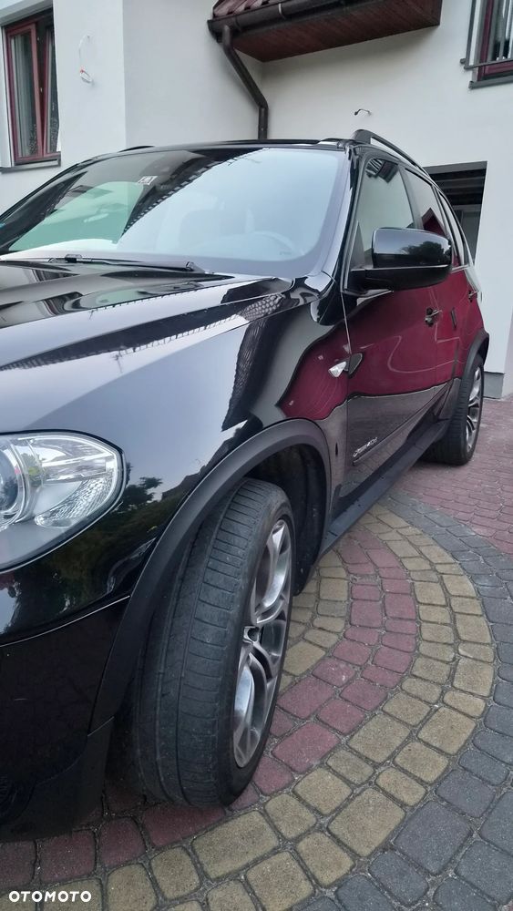BMW X5 - 2