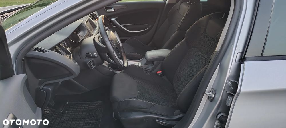 Citroën C5 HDi 110 FAP Confort - 14