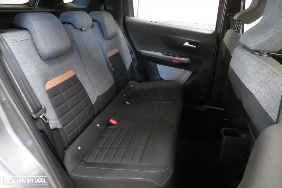 Citroën C3 Aircross 1.2 PureTech Plus - 13