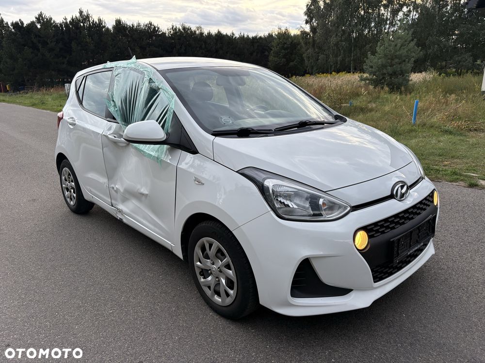 Hyundai i10 - 3