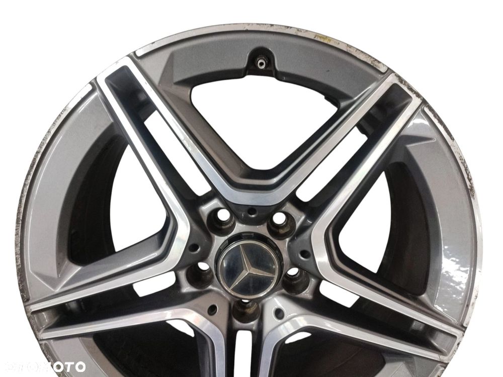 FELGI ALUMINIOWE MERCEDES A W177 (2018-2022) 1.3 CGI 136KM A1774011500 - 3