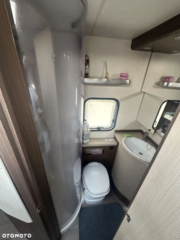 Hobby Prestige 720 - 27