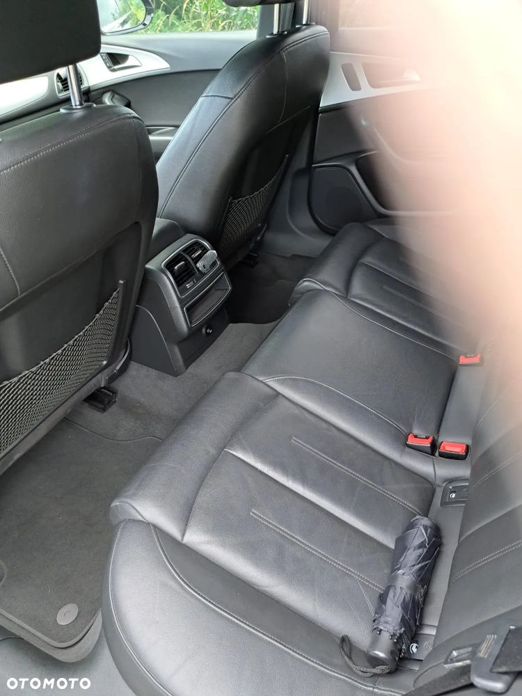 Audi A6 ver-2-0-tdi-ultra-s-tronic - 10