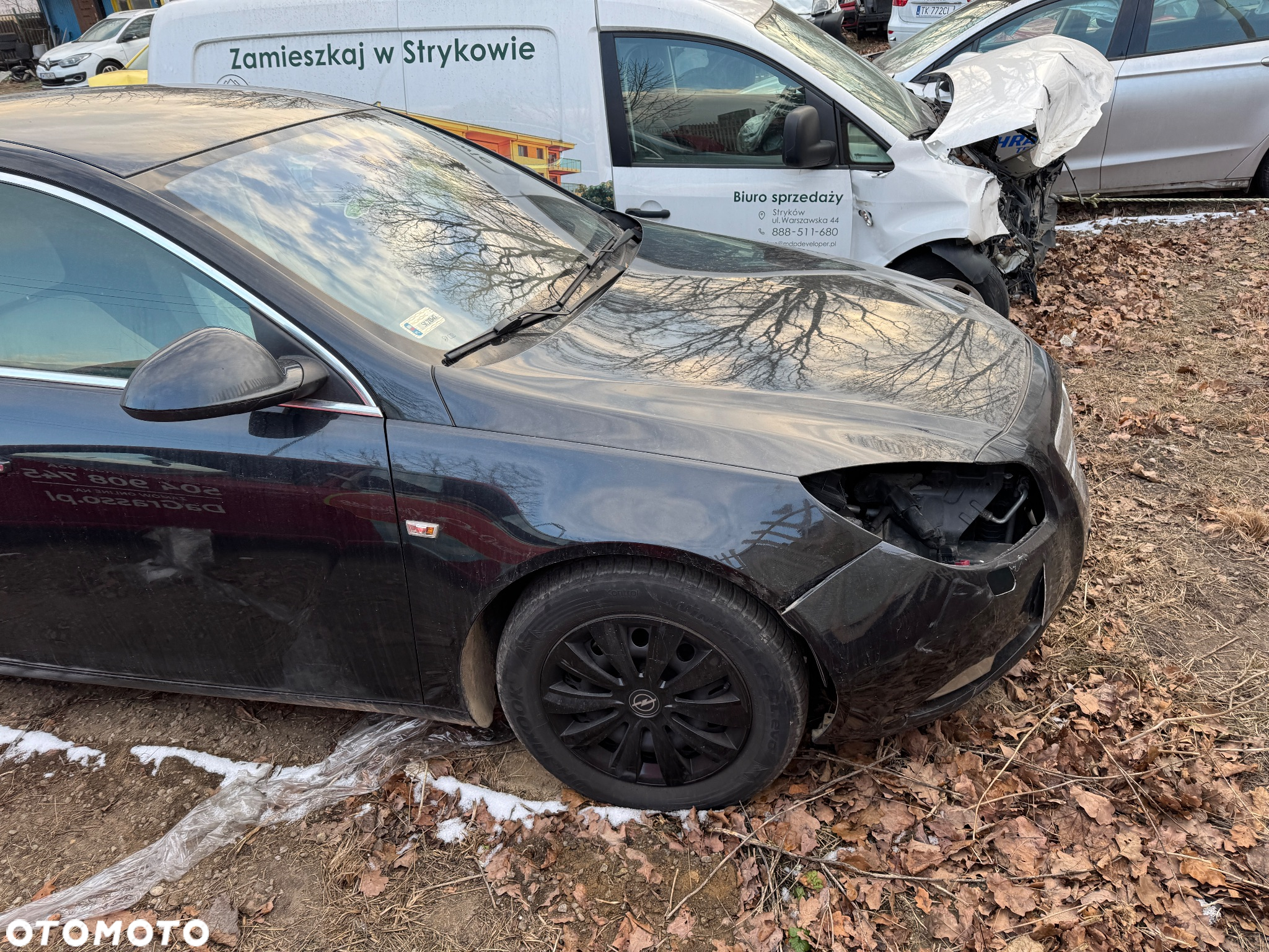Opel Insignia 2.0 CDTI Cosmo - 10