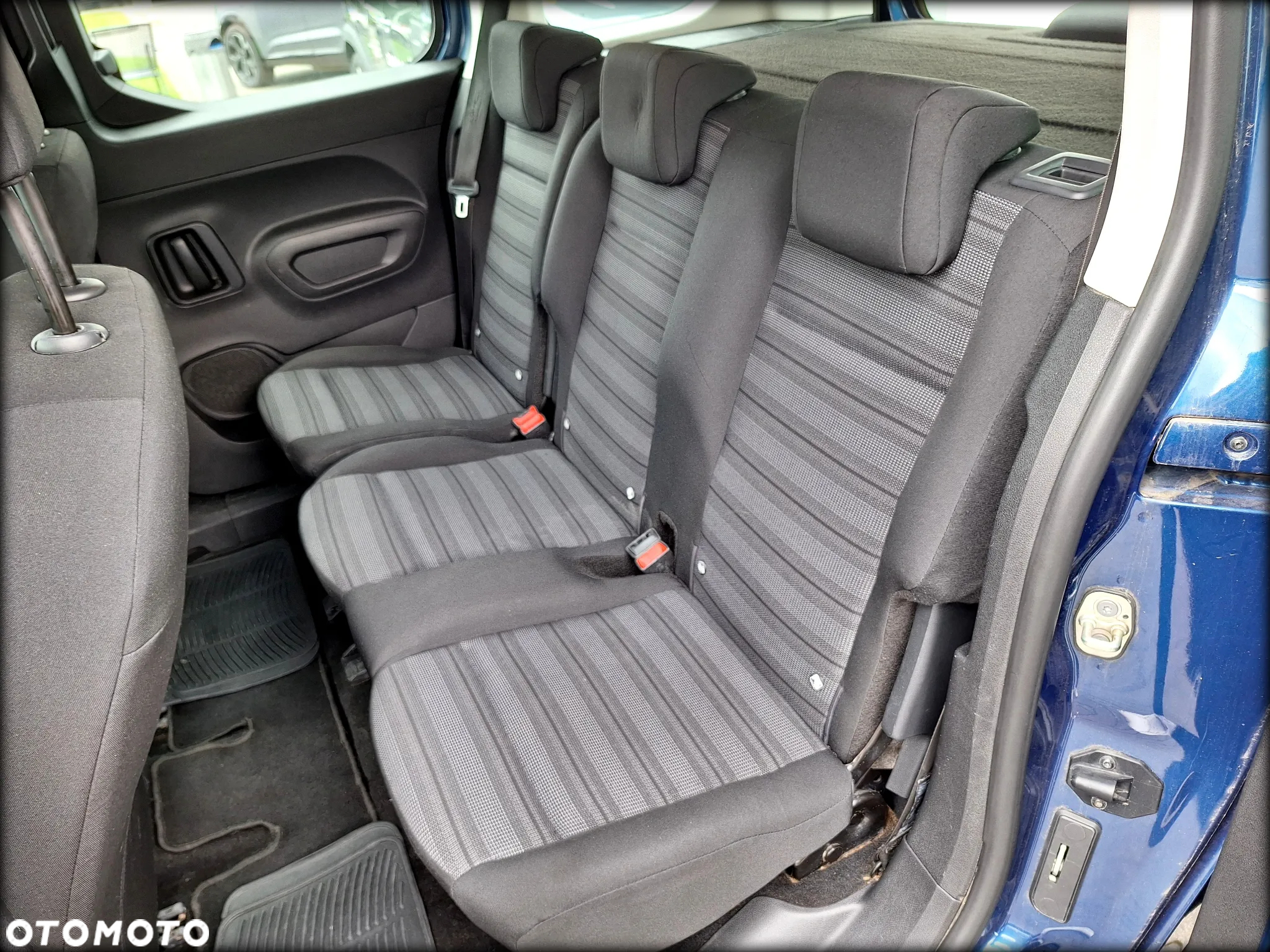 Opel Combo Life 1.5 CDTI Edition S&S - 5