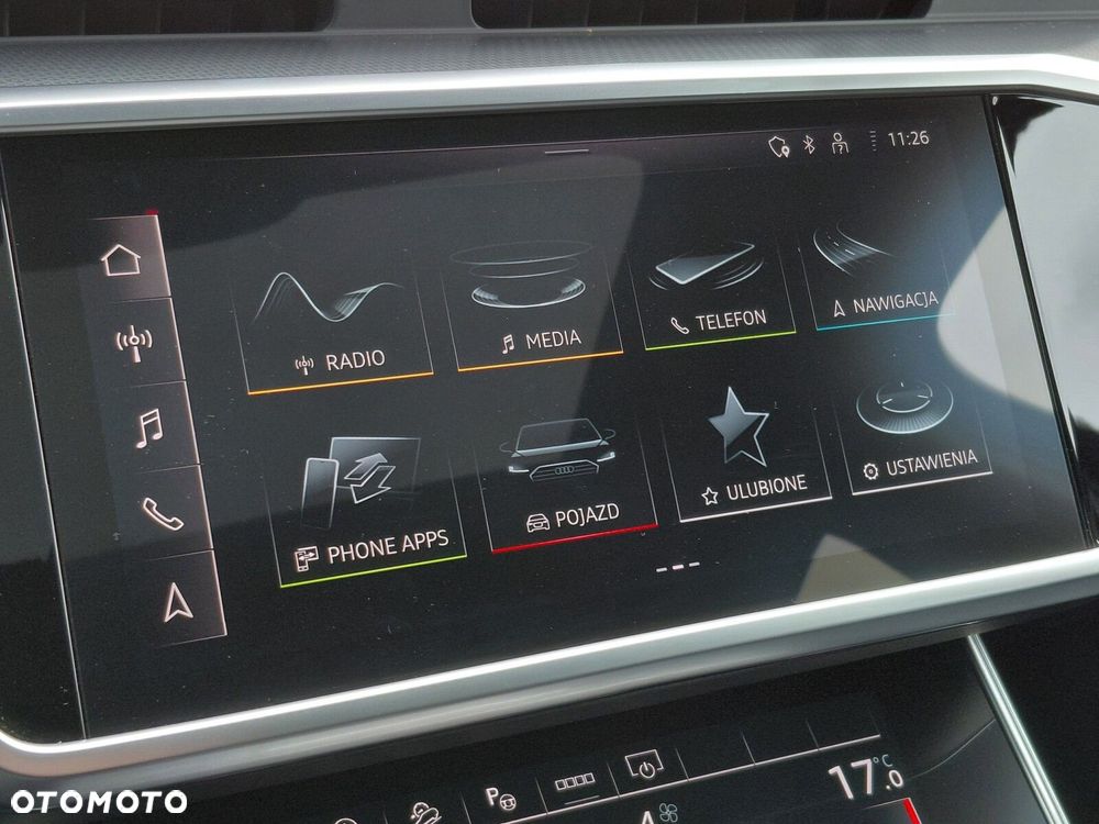 Audi A6 Allroad 40 TDI mHEV Quattro S tronic - 29