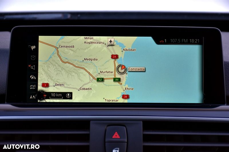 BMW Seria 3 320d Aut. Sport Line - 18