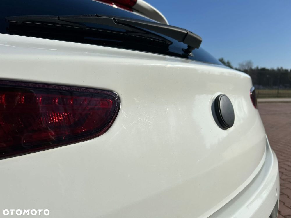 Alfa Romeo Giulietta - 11