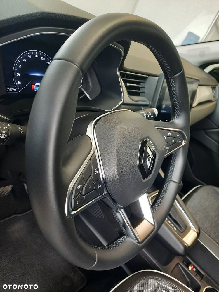 Renault Captur - 19
