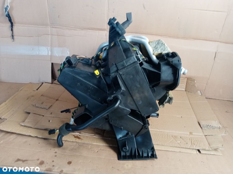 Nagrzewnica powietrza kompletna Opel Tigra B II 24431934 - 6