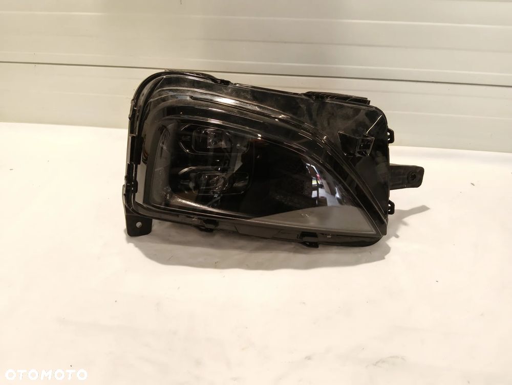 XPeng G6 FULL LED PRZÓD STRONA PRAWA 7210002FA1 - 2