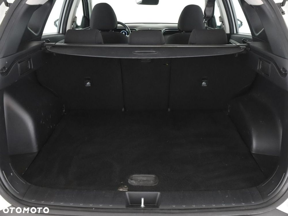 Hyundai Tucson 1.6 T-GDi HEV Smart 2WD - 21