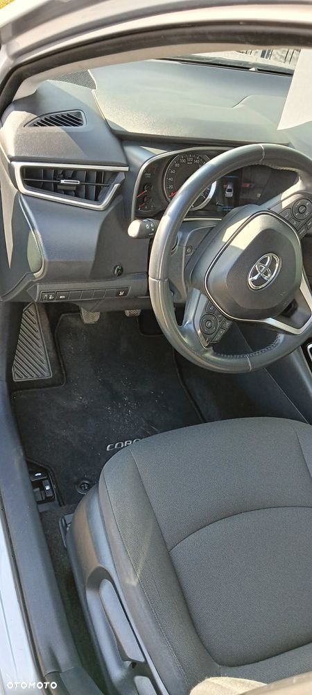 Toyota Corolla 1.5 Comfort - 32