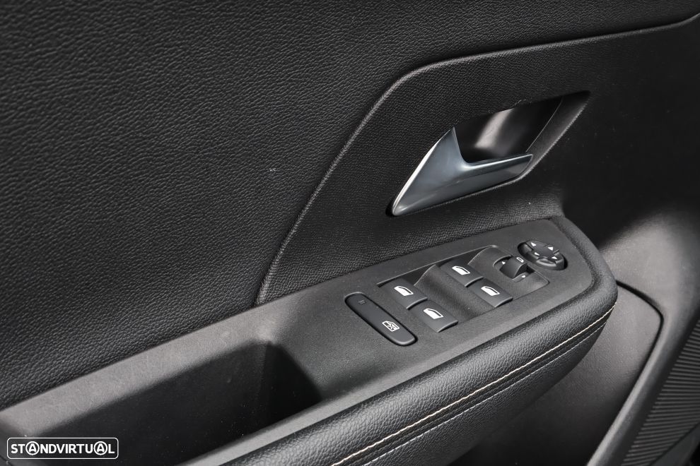 Opel Mokka-e 54 kWh GS - 17