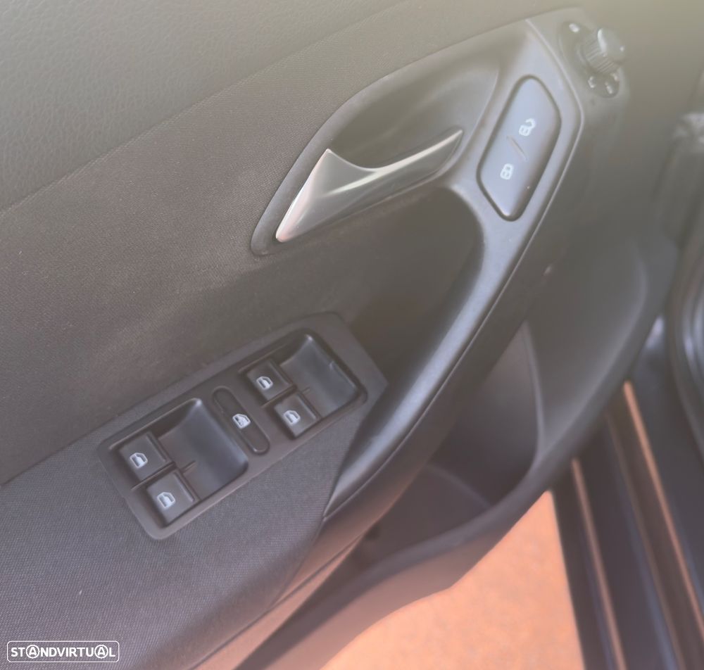 VW Polo 1.2 TSi Street - 8