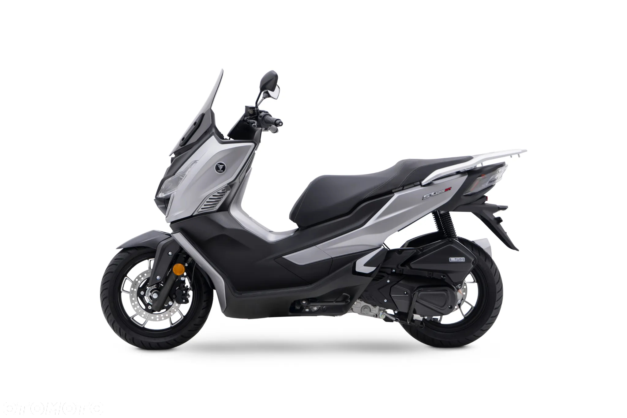 VOGE SR1 - 13
