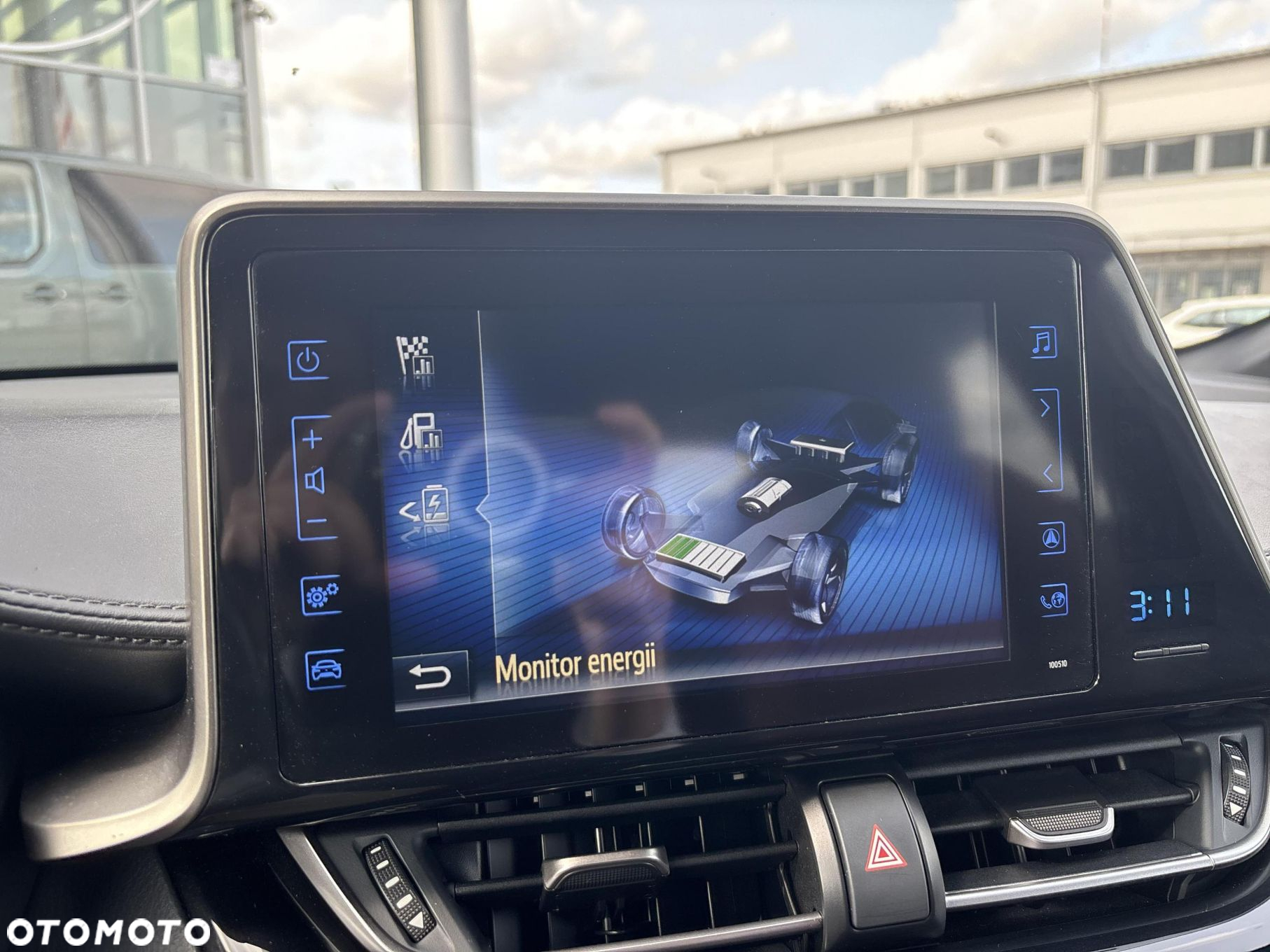 Toyota C-HR - 26