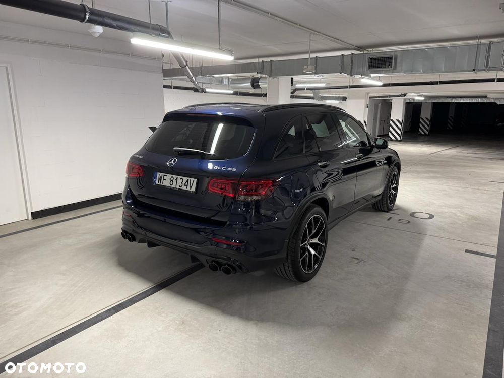 Mercedes-Benz GLC - 8