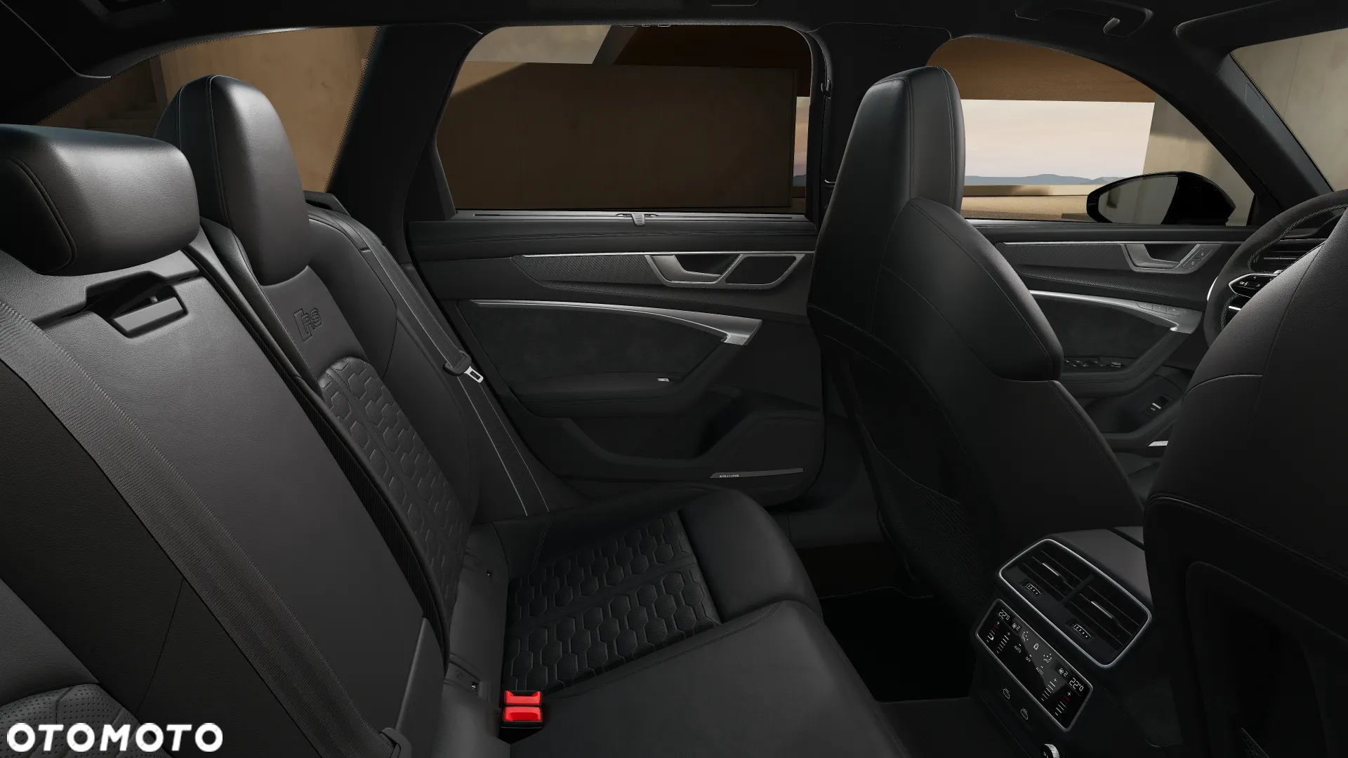 Audi RS6 Avant 4.0 TFSI quattro tiptronic performance - 12