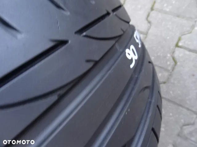 5x120x72,5 7,5Jx17 ET37 Koła letnie BMW Seria 3 z czujnikami ciśnienia - 24
