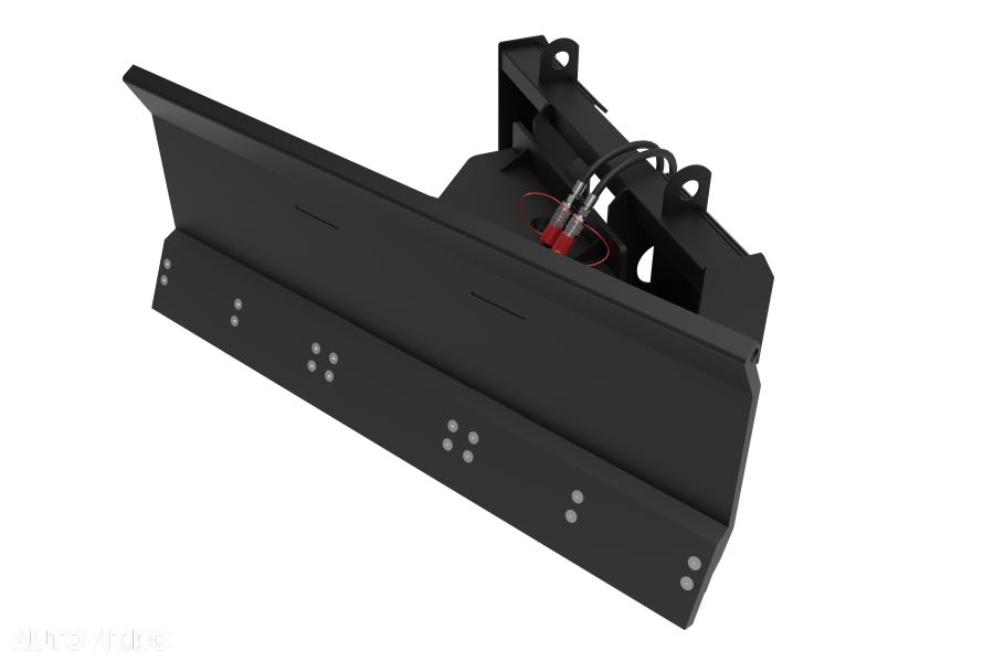Lama dozer - 1