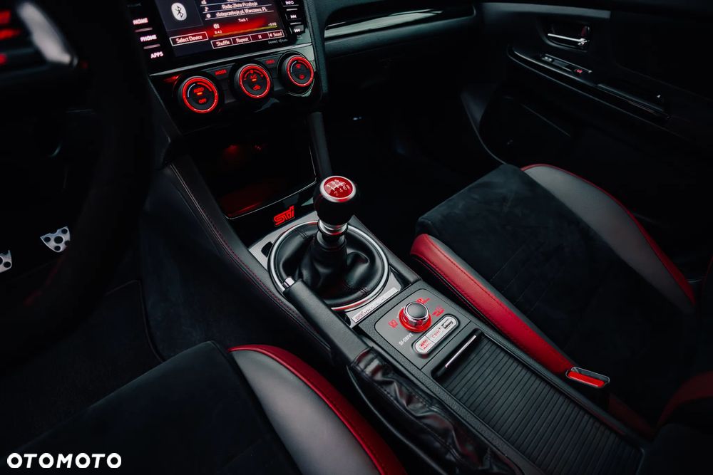 Subaru WRX - 39