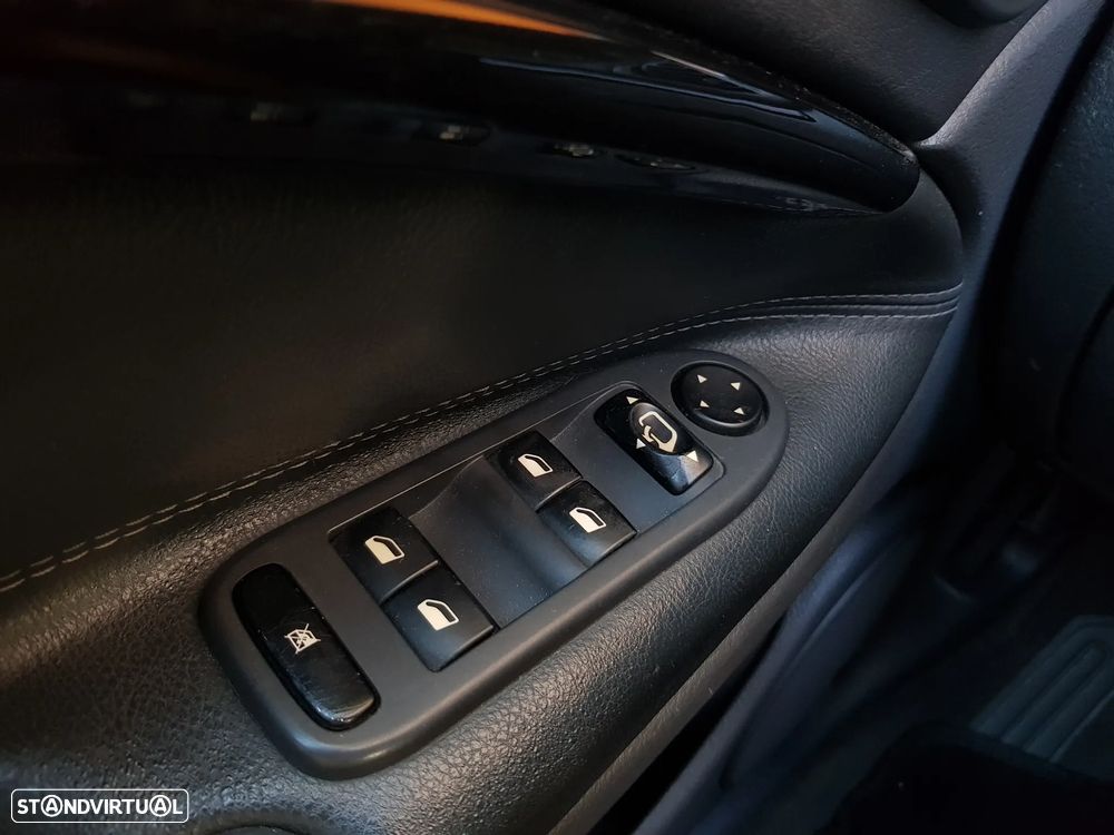 Citroën C5 Break 2.0 HDi Exclusive - 48