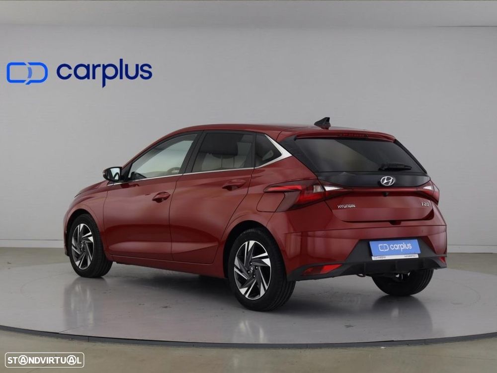 Hyundai i20 1.2 Comfort - 5