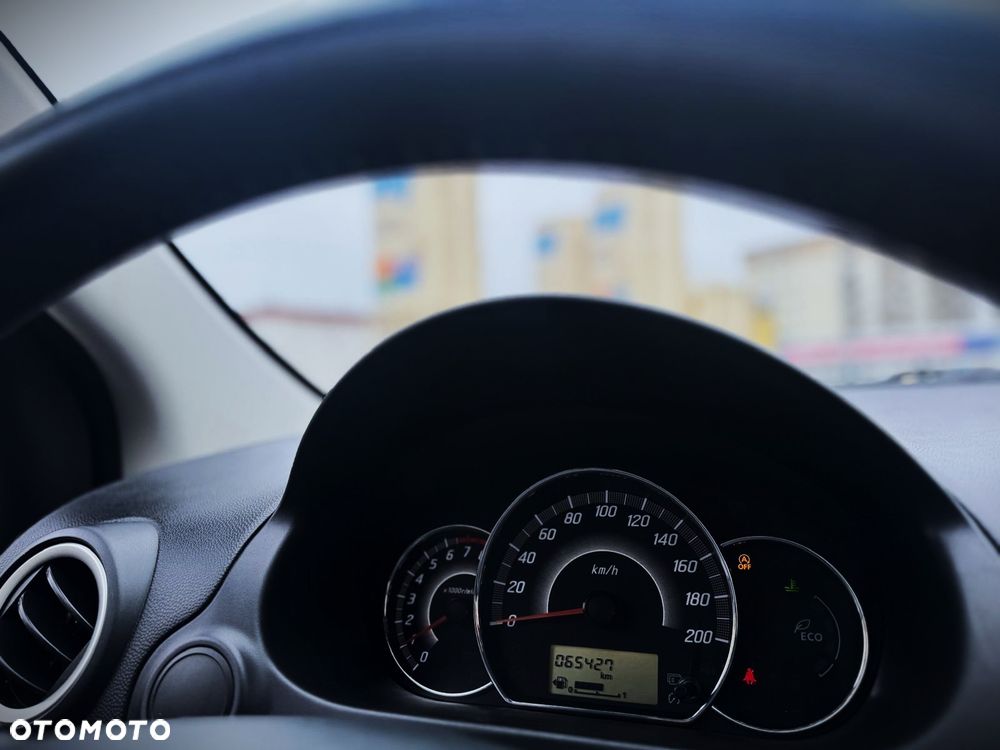 Mitsubishi Space Star 1.2 Invite - 8